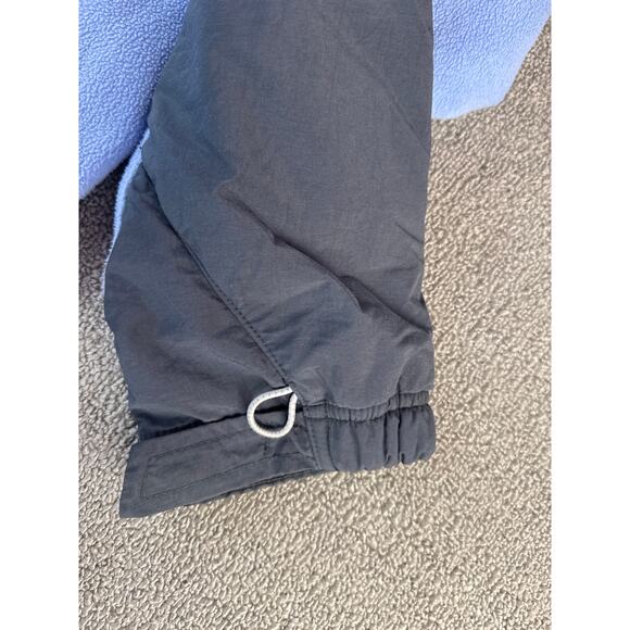 Columbia Titanium Interchange Tech Fleece Jacket Full Zip Womans Small - Picture 8 of 11